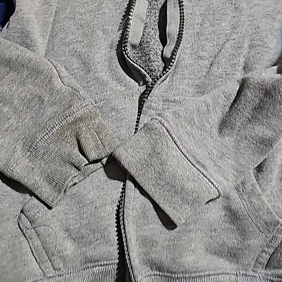 Boys jacket - Picture 3 of 4